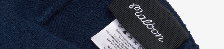 BRO SCRIPT BEANIE