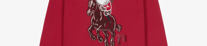 CHINESE NEW YEAR TRACK JACKET