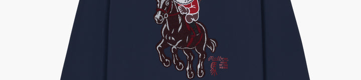 CHINESE NEW YEAR TRACK JACKET