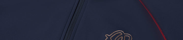 CHINESE NEW YEAR TRACK JACKET
