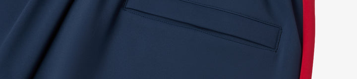 KITSON TRACK SUIT