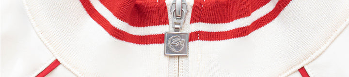 AMBER TRACK JACKET