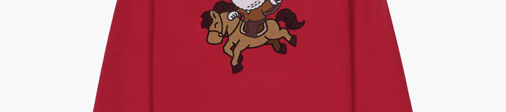 CNY SWEATSHIRT YOUTH
