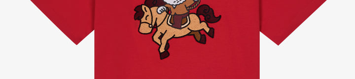 CNY TEE YOUTH