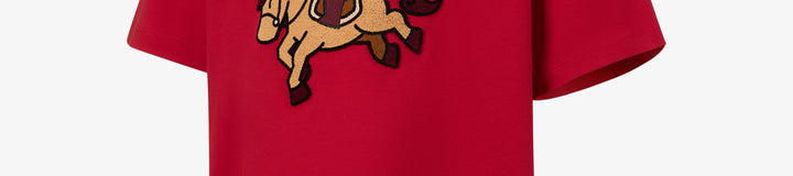 CNY TEE YOUTH