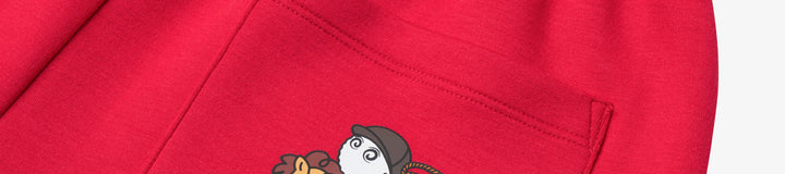 CNY SWEATPANTS YOUTH