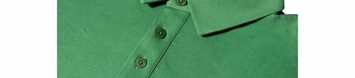 MALBON BASIC CP POLO