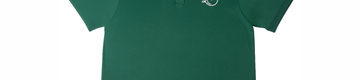 TRAVEL BUCKET TECH POLO SHIRT