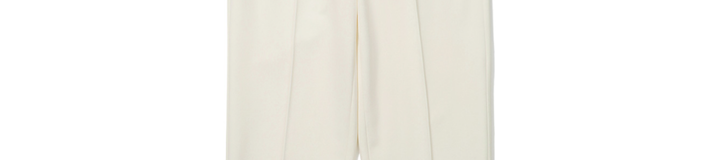 TAPERED WOMEN PANTS