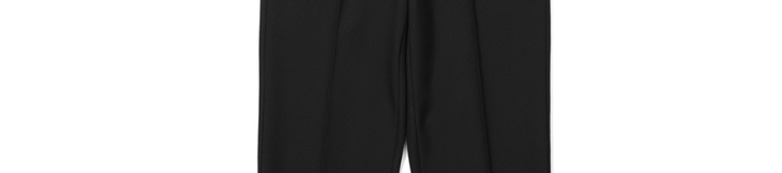 TAPERED WOMEN PANTS