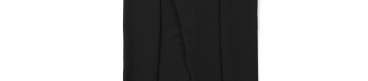 TAPERED WOMEN PANTS