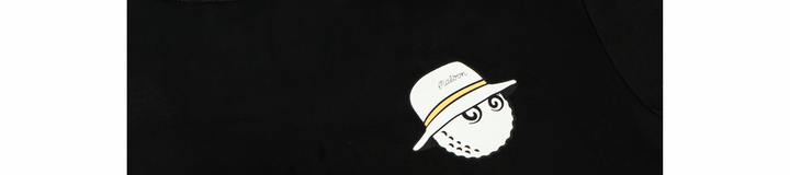 BUCKETS UNI ROUND T-SHIRT