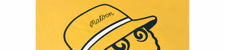 BUCKETS UNI ROUND T-SHIRT