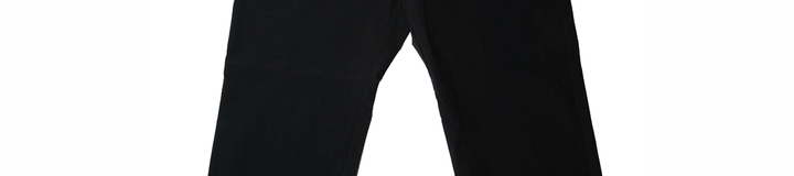 MALBON OVERFIT PANTS