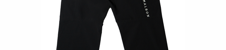 MALBON OVERFIT PANTS