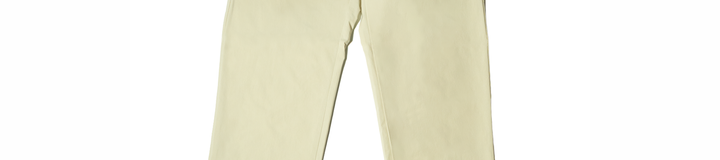 MALBON SUMMER CHINO PANT