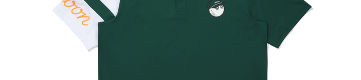 BASIC PERFORMANCE COLLAR POLO