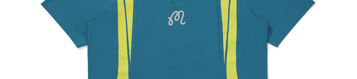 M ICE GRAPHIC POLO