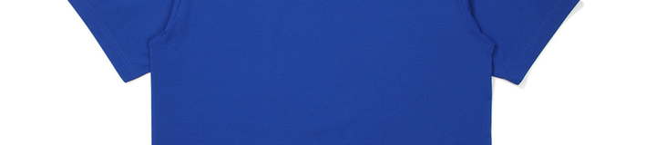 BUCKET SS MOCK NECK