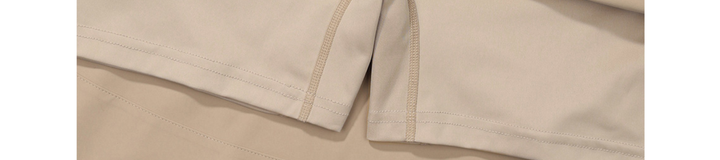 A-LINE FLARE SKIRT