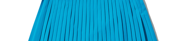 AIRDOT PLEATED SKIRT