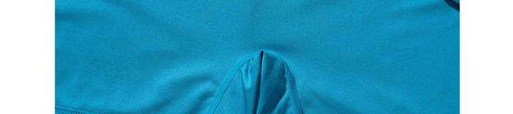 AIRDOT PLEATED SKIRT