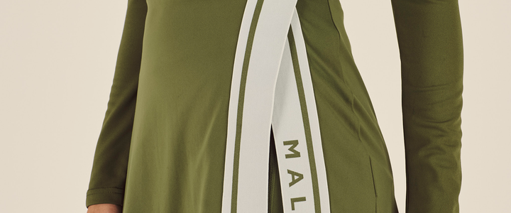 BASELINE SKIRT