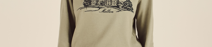ABBEY SWEATSHIRT