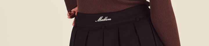 CARLISLE SKIRT