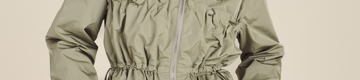 LEEDS JACKET