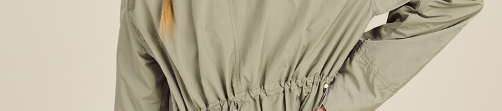 LEEDS JACKET