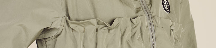 LEEDS JACKET