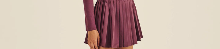 LAURELL SKIRT