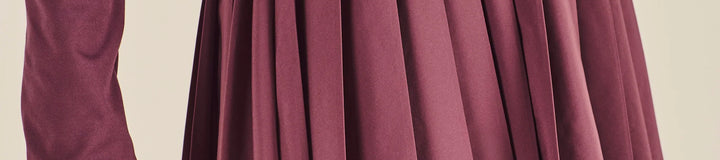 SABLE DRESS