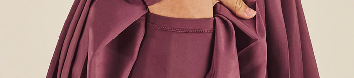 SABLE DRESS