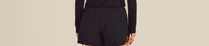 GAMET SHORT