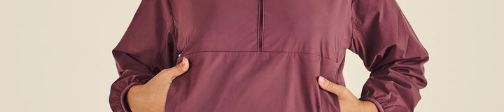 TABITHA PULLOVER