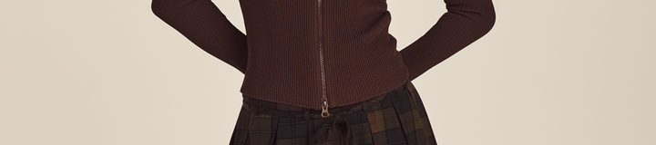 WATSON CARDIGAN