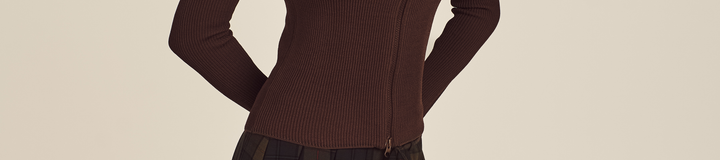 WATSON CARDIGAN