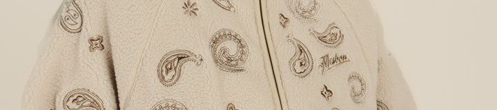 BLAIR SHERPA PULLOVER