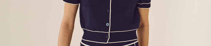 JACQUELINE POLO