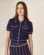 JACQUELINE POLO