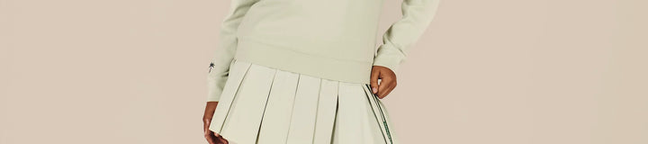 ADELINE CREWNECK