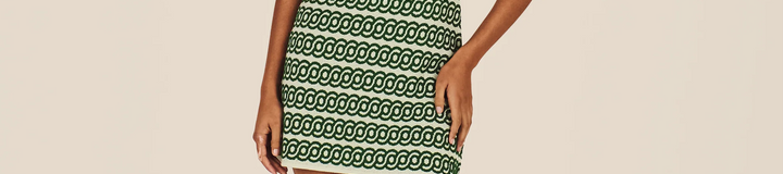 CLARA DRESS