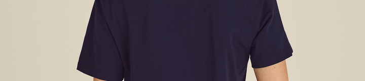 COSETTE SCRIPT TEE