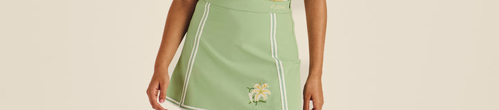 MARKARIAN LIA SKIRT