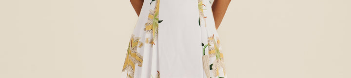 MARKARIAN GIA DRESS