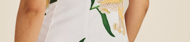 MARKARIAN GIA DRESS
