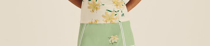 MARKARIAN COSETTE TEE