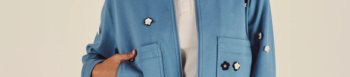 HANA WORK JACKET